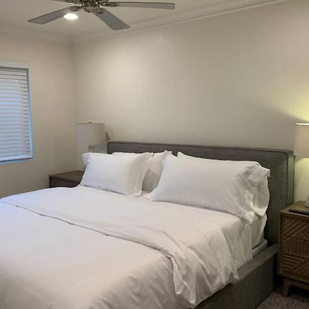 City Center Villa - Pool, Patio & Close To Beach! Хънтингтън Бийч Екстериор снимка